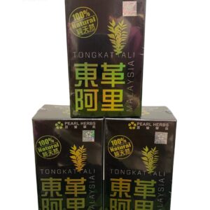 東革阿里 （3盒）