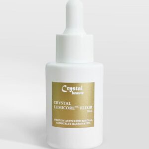 Crystal Lumicore Elixir 晶透光芯精華 30ml
